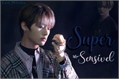 História: Super Sens&#237;vel - Lee Minho