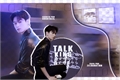 História: Talking Body - Lee Juyeon