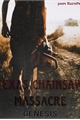 História: Texas chainsaw massacre: g&#234;nesis.