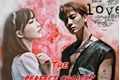 História: The perfect choice? - Jackson wang