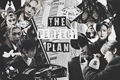 História: The perfect plan. STRAY KIDS.