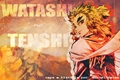 História: Watashi No Tenshi - Imagine Rengoku Kyojurou (Leitor Neutro)