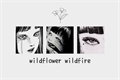 História: Wildflower wildfire