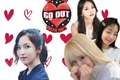 História: Will you go out with me - MiChaeng