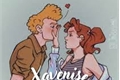 História: Xavenise turma da monica jovem