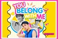 História: You Belong With Me - Jaywon