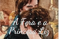 História: A Fera e a Princesa Liz