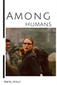 História: Among Humans - Supercorp