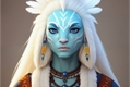 História: Avatar A princesa do alvorecer