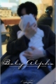 História: Baby Alpha - Namjin