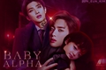 História: Baby Alpha - Namjin