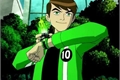 História: Ben 10 em Boku no Hero