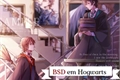 História: Bungou Stray Dogs em Hogwarts