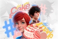 História: Cake for you, made by us