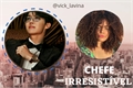 História: Chefe Irresist&#237;vel - Jung Hoseok