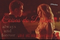 História: Coisas do destino (Klaroline)