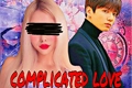 História: Complicated Love ( Imagine - Jeon Jungkook )