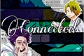 História: Connected ( Shinkami )