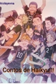 História: Contos de Haikyuu