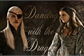 História: Dancing with the Dragon - Aemond Targaryen