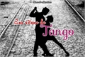 História: Em ritmo de Tango - Yoonmin