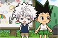 História: Especial dia do amor (killugon)