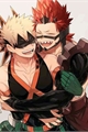 História: Finally together (kiribaku)