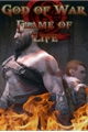 História: God of War: Flame of Life