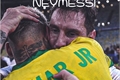 História: Juntos - NeyMessi