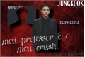 História: Meu professor &#233; o meu Crush- imagine Jeon Jungkook