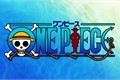 História: One Piece AU: Niko, o f&#250;ria dourada.