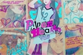 História: Paper Hearts - Iwaizumi Hajime