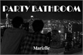 História: Party bathroom - Taekook Vkook