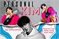 História: Personal Kim - Namjin