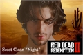 História: Red dead redemption 2, Scost Clean &quot;Night&quot;