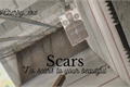 História: Scars ( Imagine Hajime Kokonoi)