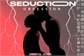 História: Seduction and Obsession -one shot taekook