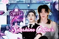 História: Sunshine Coffee&#39;s - chanlix
