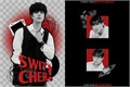 História: Switcher - Seungbin