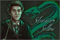 História: The Good Slytherin Boy (Sebastian Sallow x Leitor)