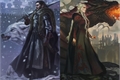 História: The last targaryens- Game Of Thrones