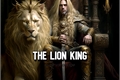 História: The Lion King(GOT ASOIAF)