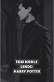 História: Tom Riddle Lendo Harry Potter