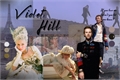 História: Violet Hill - Chris Martin (COLDPLAY)