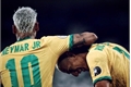 História: Voando Para Seu Cora&#231;&#227;o - Neymar X Richarlison (em revis&#227;o)