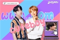 História: Www.cuteboy.com - Jikook