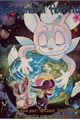 História: Abra&#231;ando a floresta - Gato de Botas e Sonic