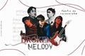 História: Broken Melody - Kaisoo