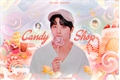 História: Candy Shop - 3IN