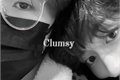 História: Clumsy (minsung)